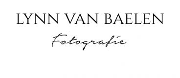 Logo Lynn Van Baelen